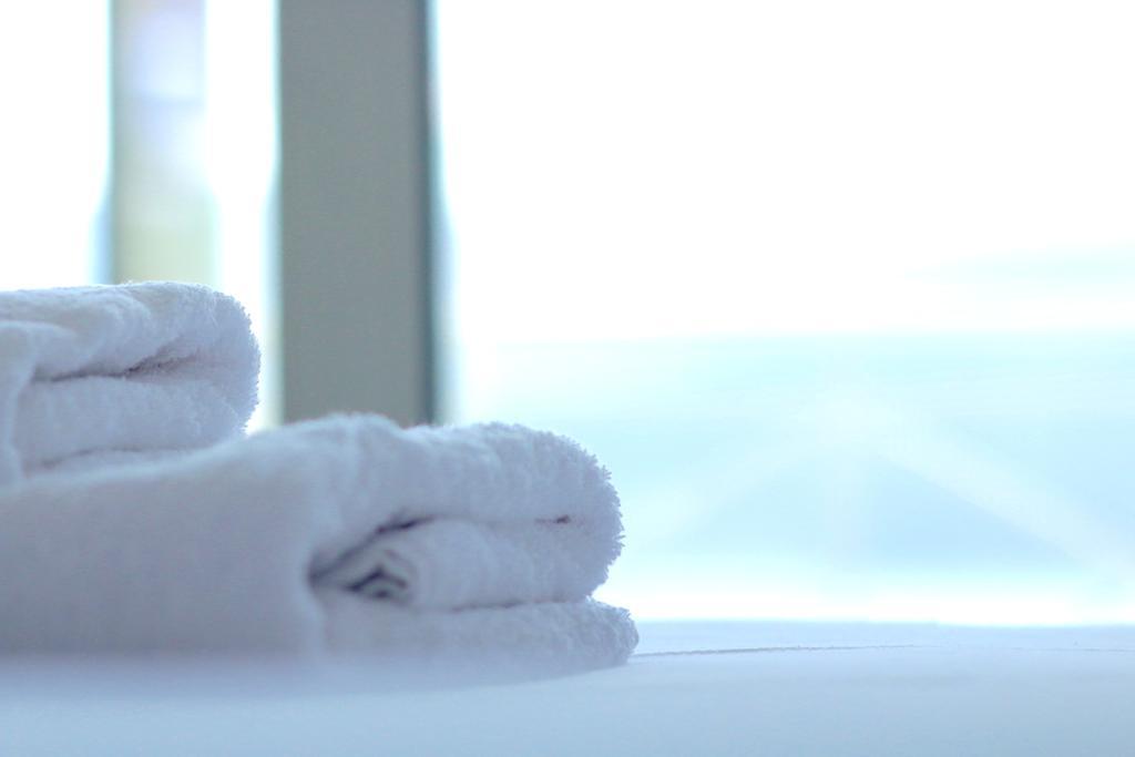 Belvedere Suites Kórfos エクステリア 写真